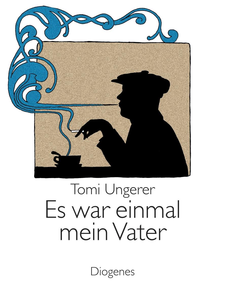 Vorderes Coverbild Es war einmal mein Vater
