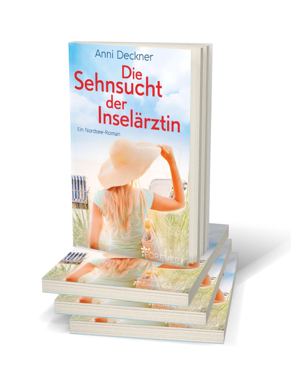 Beispielinhalt (Bild) Die Sehnsucht der Inselärztin