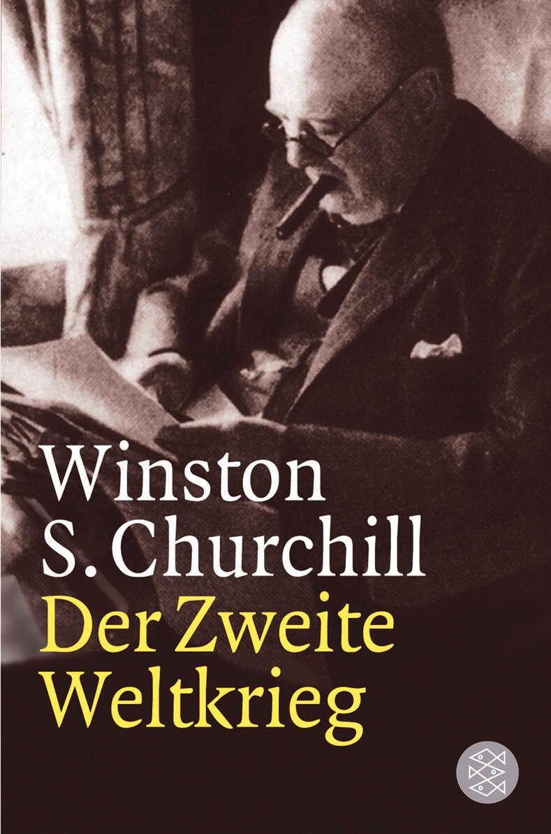 Vorderes Coverbild Der zweite Weltkrieg