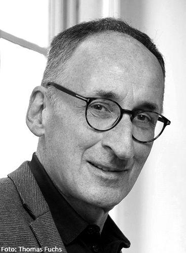 Autorenbild Das überforderte Subjekt