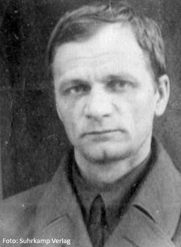 Autorenbild Tschewengur