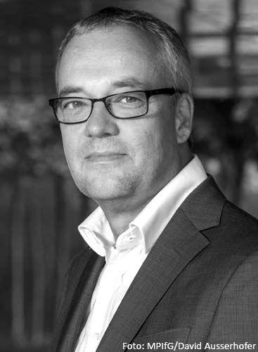 Autorenbild Imaginierte Zukunft