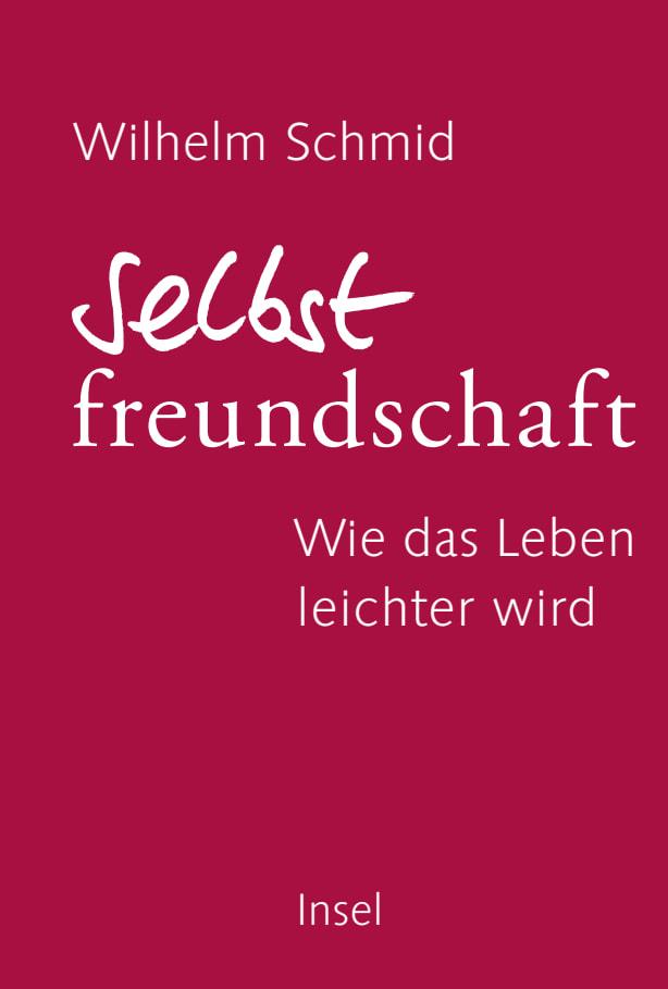 Vorderes Coverbild Selbstfreundschaft