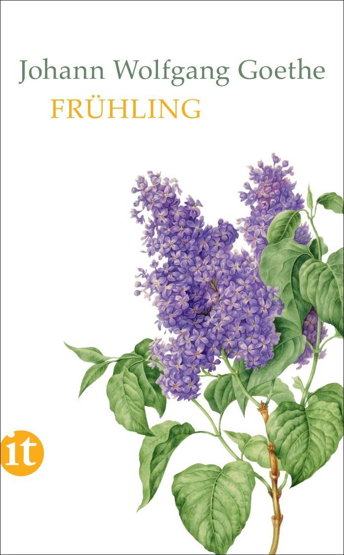 Vorderes Coverbild Frühling