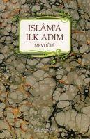 Vorderes Coverbild Islama Ilk Adim