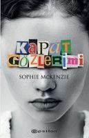 Vorderes Coverbild Kapat Gözlerimi