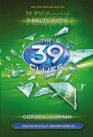 Vorderes Coverbild 39 Ipucu Ikinci Kitap Yanlis Rota Ciltli