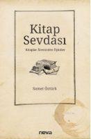 Vorderes Coverbild Kitap Sevdasi