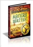 Vorderes Coverbild Macera Haritasi