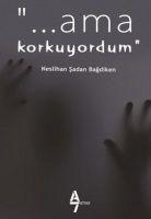 Vorderes Coverbild Ama Korkuyordum