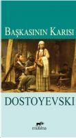 Vorderes Coverbild Baskasinin Karisi