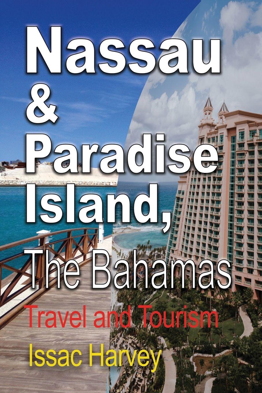 Vorderes Coverbild Nassau & Paradise Island, The Bahamas