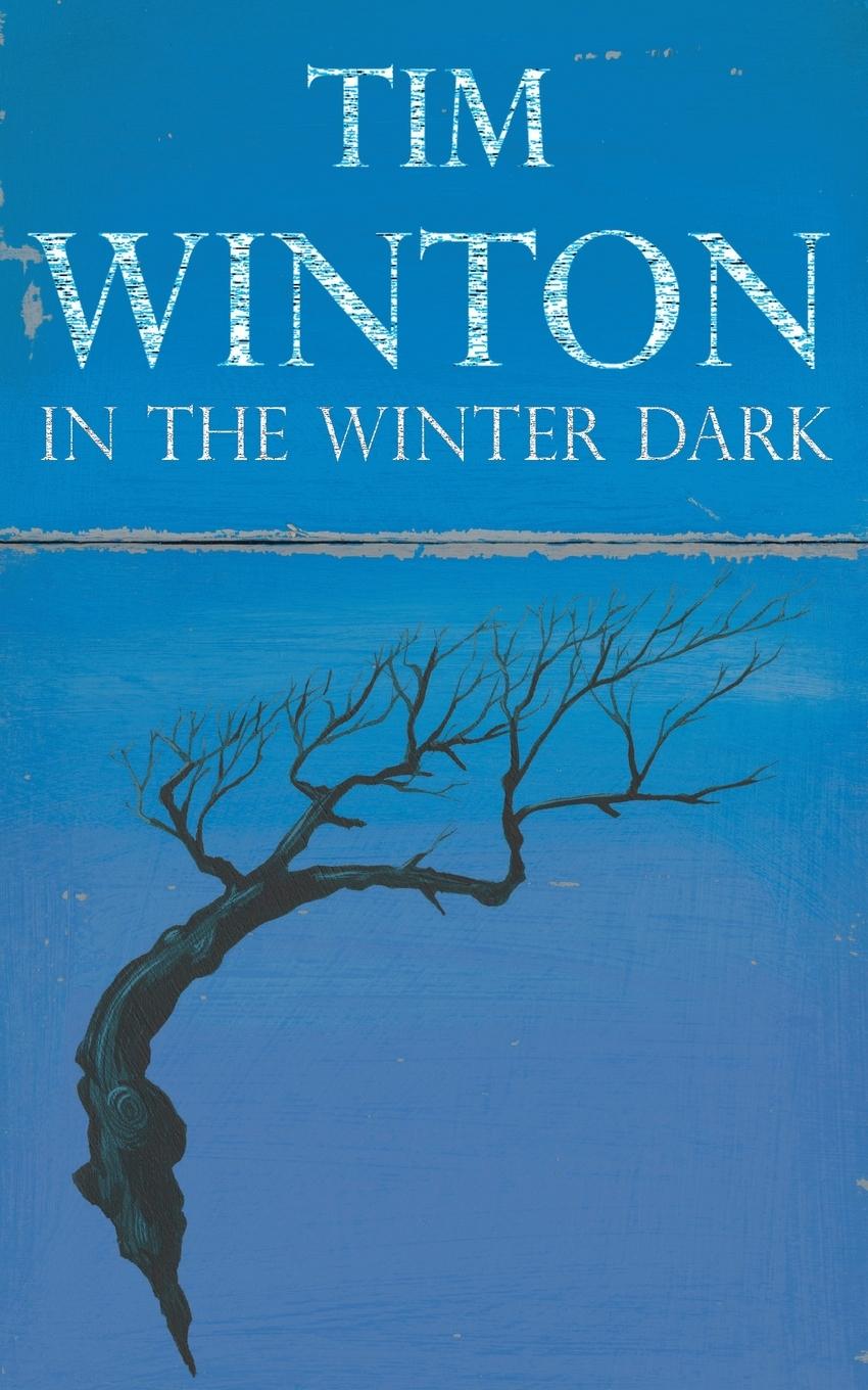 Vorderes Coverbild In the Winter Dark