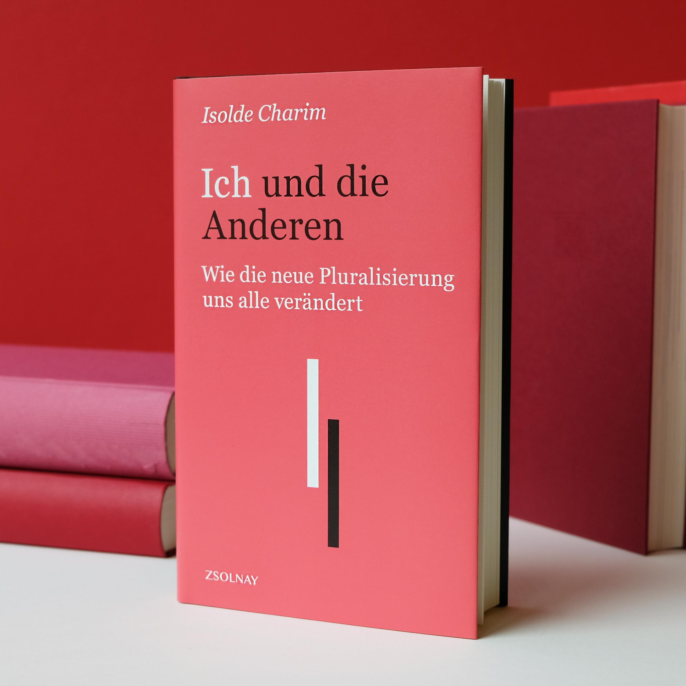 Beispielinhalt (Bild) Ich und die Anderen