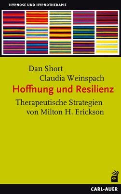 Vorderes Coverbild Hoffnung und Resilienz