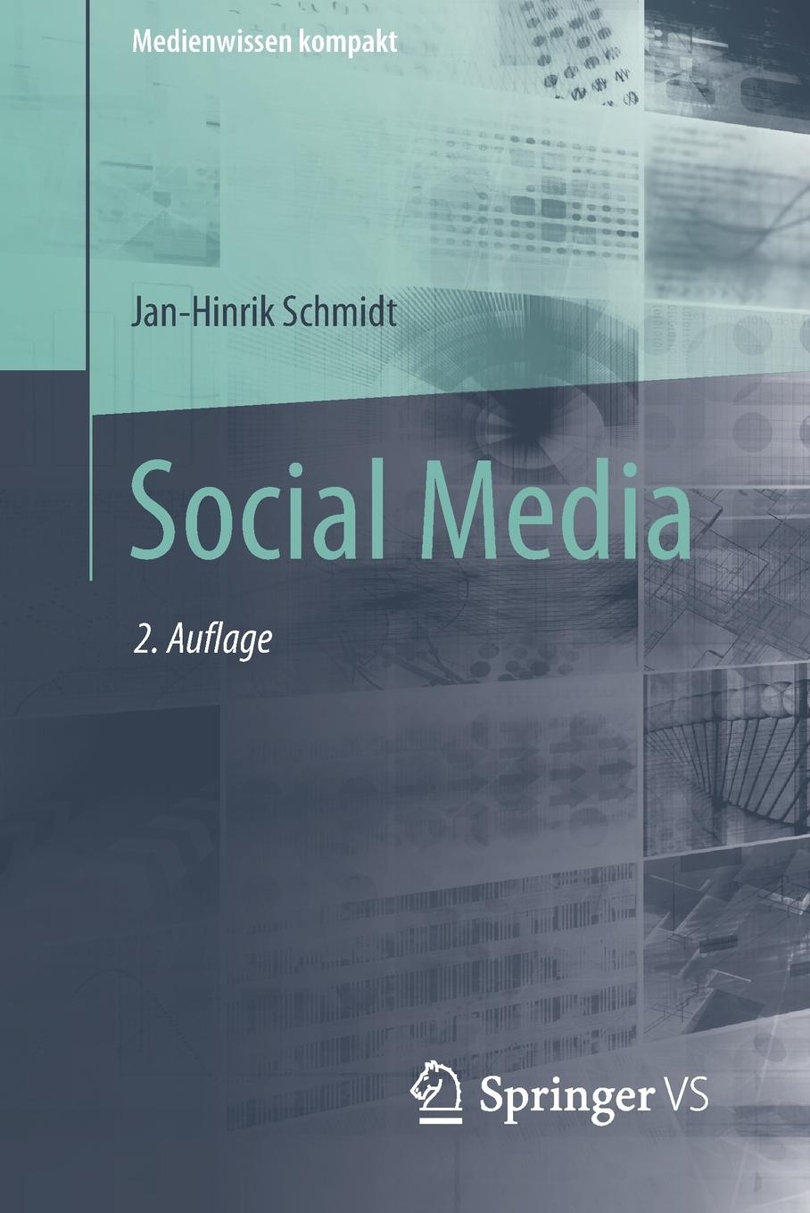 Vorderes Coverbild Social Media