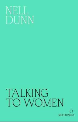 Vorderes Coverbild Talking to Women