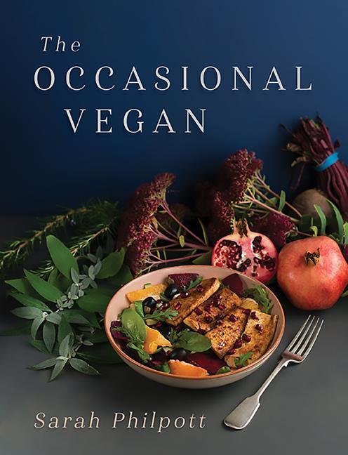 Vorderes Coverbild The Occasional Vegan