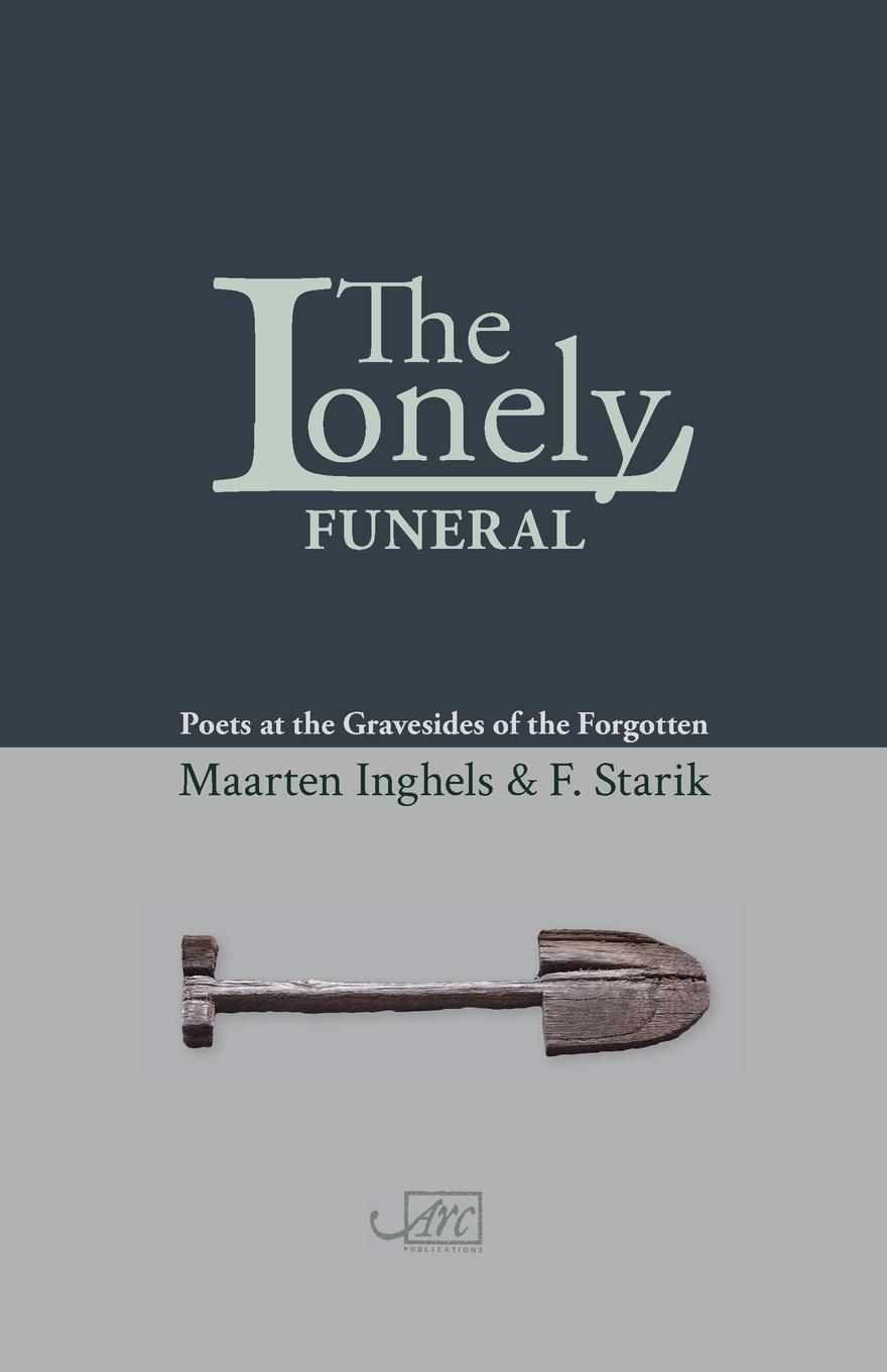 Vorderes Coverbild The Lonely Funeral