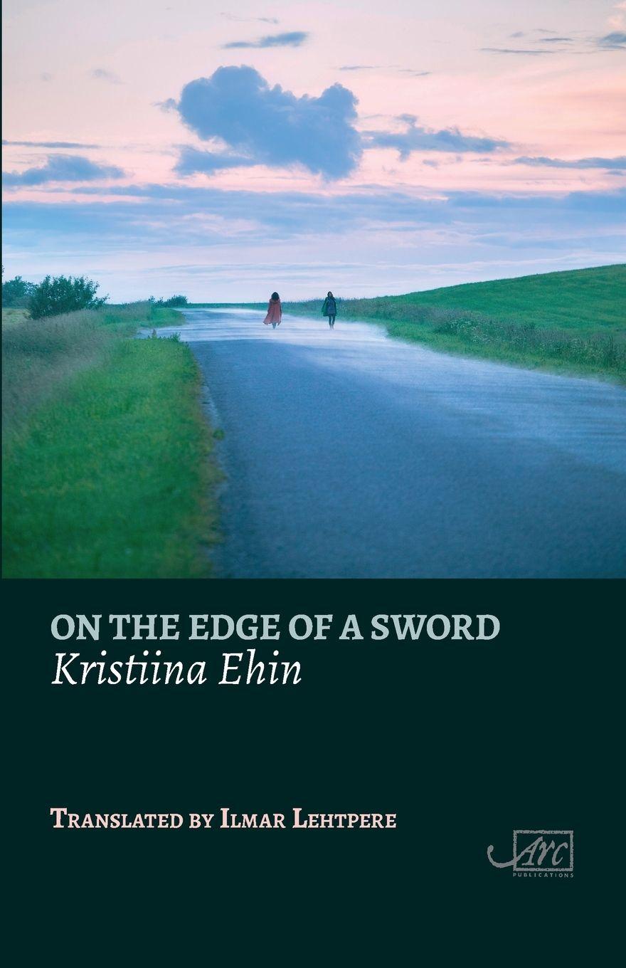 Vorderes Coverbild On the Edge of a Sword