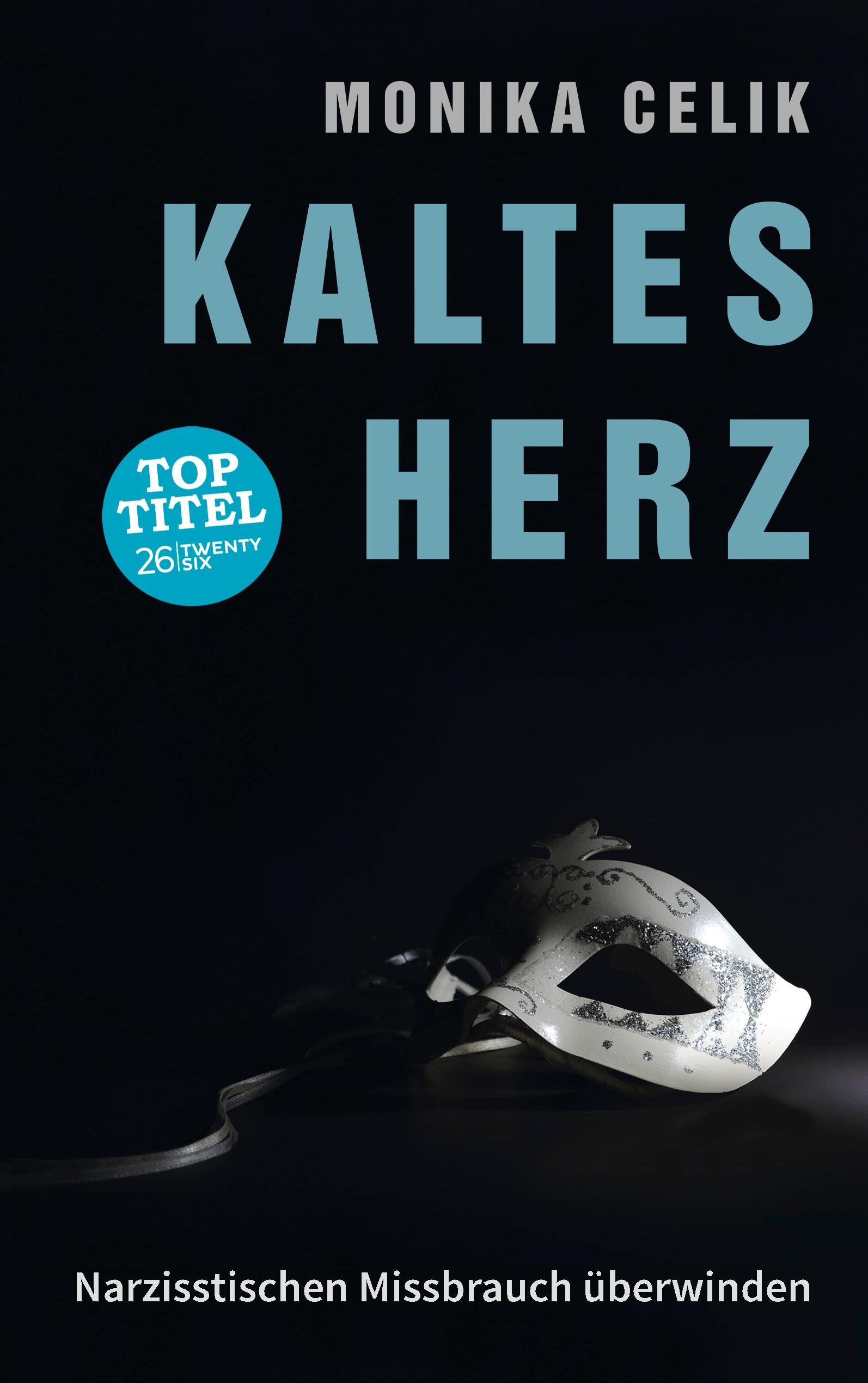 Vorderes Coverbild Kaltes Herz