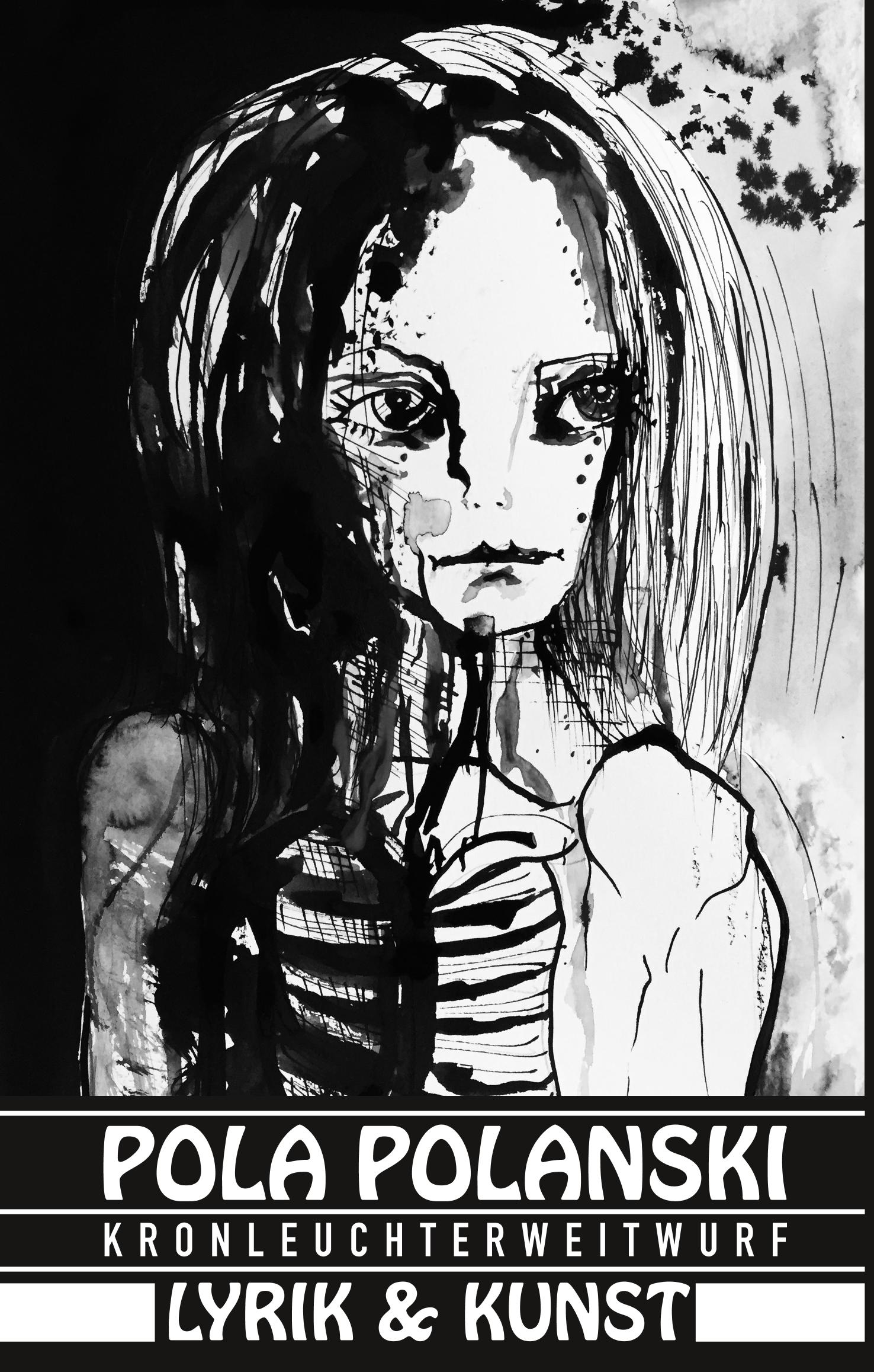 Vorderes Coverbild Kronleuchterweitwurf