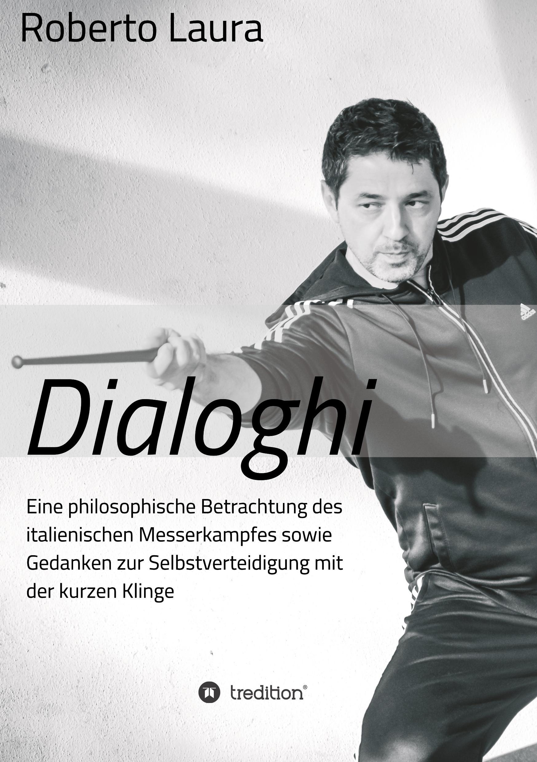 Vorderes Coverbild Dialoghi