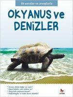 Vorderes Coverbild Okyanuslar ve Denizler