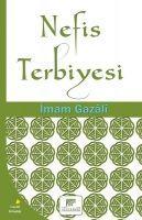 Vorderes Coverbild Nefis Terbiyesi