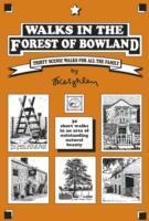 Vorderes Coverbild Walks in the Forest of Bowland