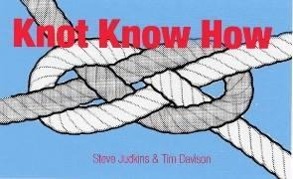 Vorderes Coverbild Knot Know-How