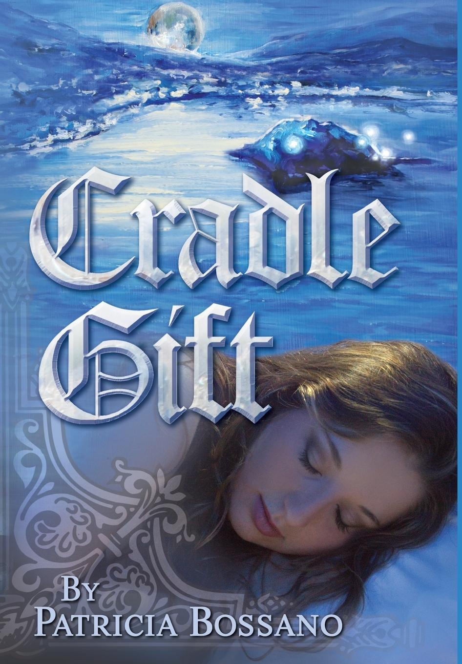 Vorderes Coverbild Cradle Gift