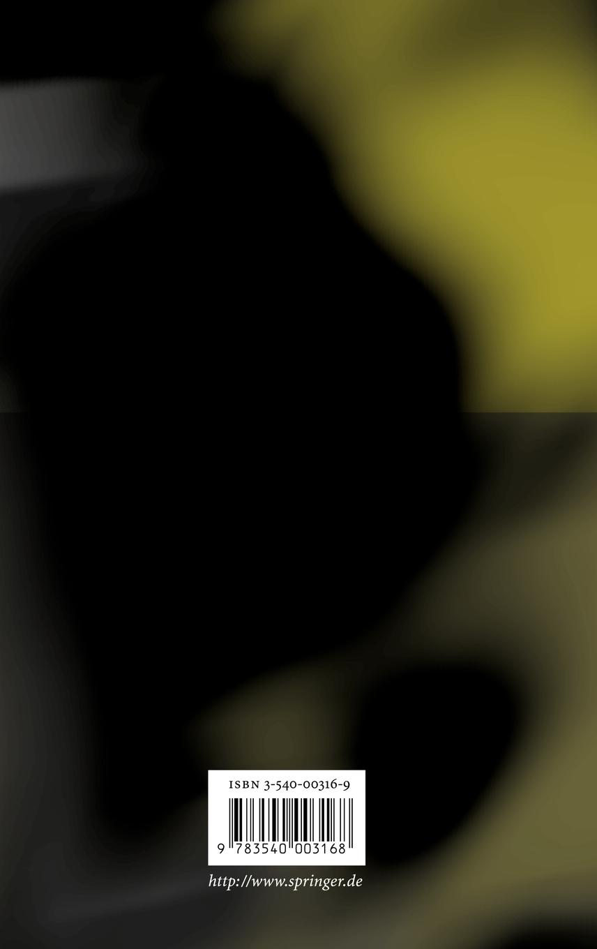 Rückseitencover Challenges to the World Economy