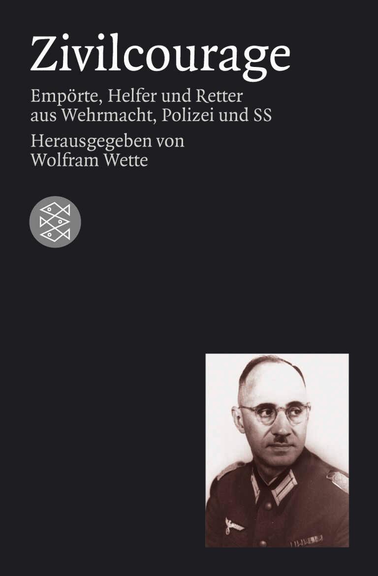 Vorderes Coverbild Zivilcourage