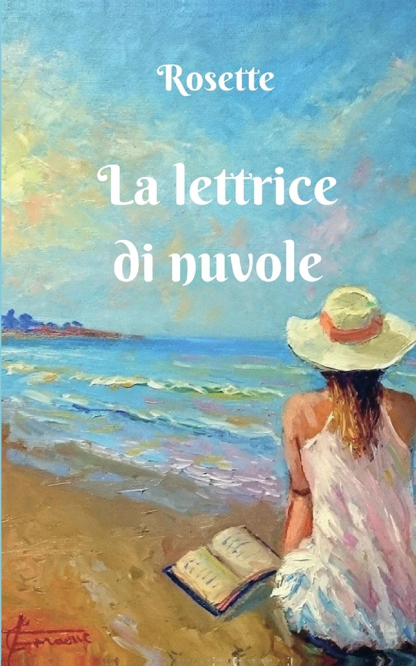 Vorderes Coverbild La lettrice di nuvole