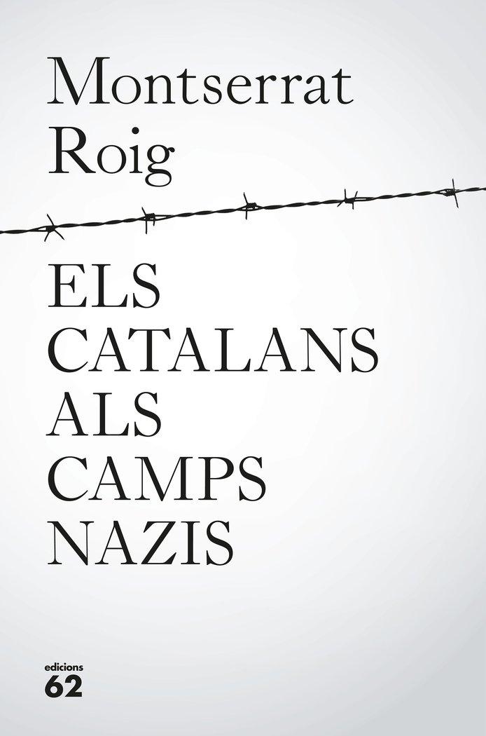 Vorderes Coverbild Els catalans als camps nazis
