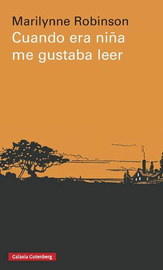 Vorderes Coverbild Cuando era niña me gustaba leer