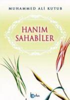 Vorderes Coverbild Hanim Sahabiler