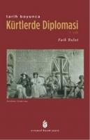 Vorderes Coverbild Tarih Boyunca Kürtlerde Diplomasi - 1. Cilt