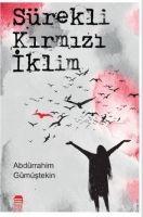 Vorderes Coverbild Sürekli Kirmizi Iklim