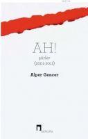 Vorderes Coverbild Ah Siirler 2001 - 2011