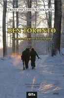 Vorderes Coverbild Ben Toronto