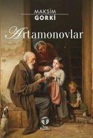 Vorderes Coverbild Artamonovlar