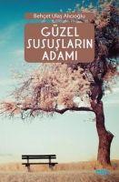 Vorderes Coverbild Güzel Sususlarin Adami
