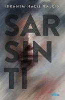 Vorderes Coverbild Sarsinti