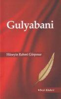 Vorderes Coverbild Gulyabani