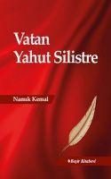 Vorderes Coverbild Vatan Yahut Silistre