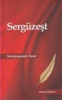 Vorderes Coverbild Sergüzest