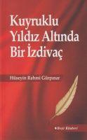 Vorderes Coverbild Kuyruklu Yildiz Altinda Bir Izdivac