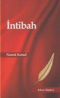 Vorderes Coverbild Intibah